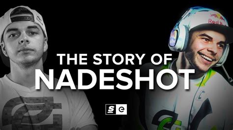 The Story of Nadeshot: The Self